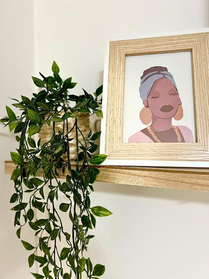 Apartamento Cosy A