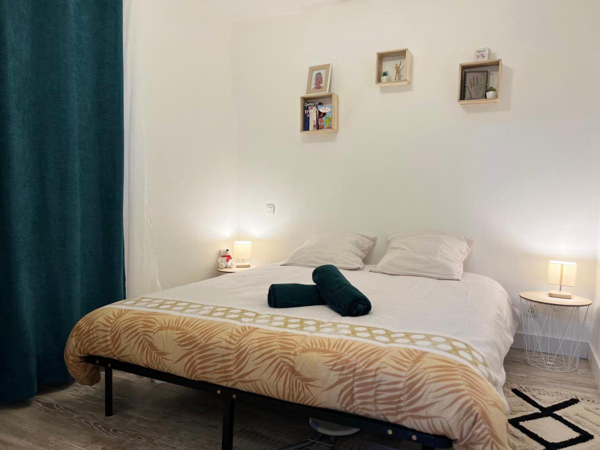 Cosy A Apartamento