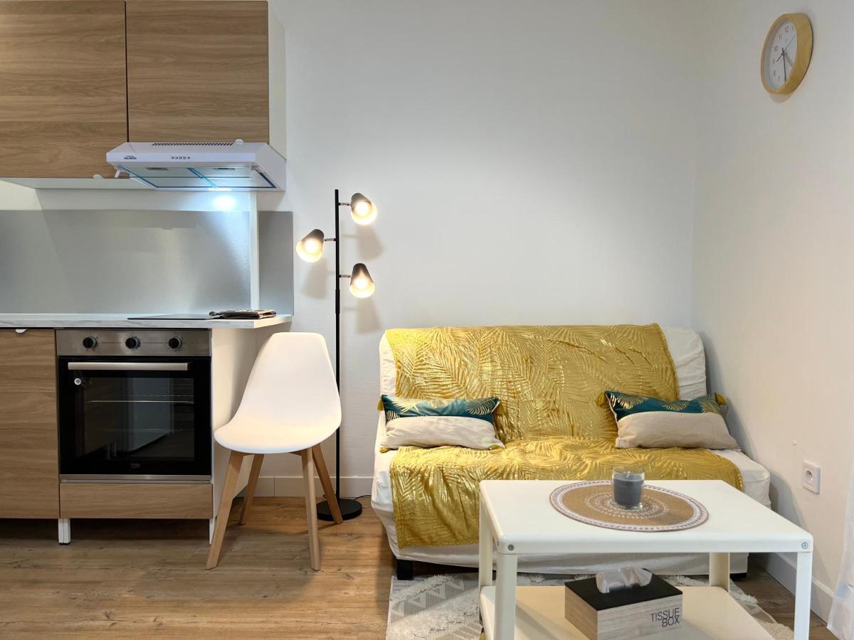 Apartamento Cosy A