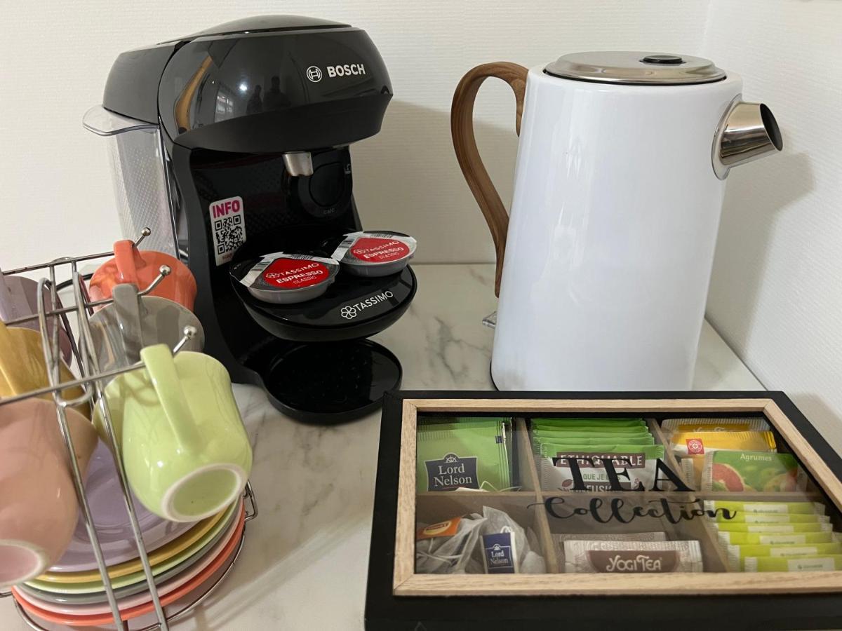 Apartamento Cosy A *