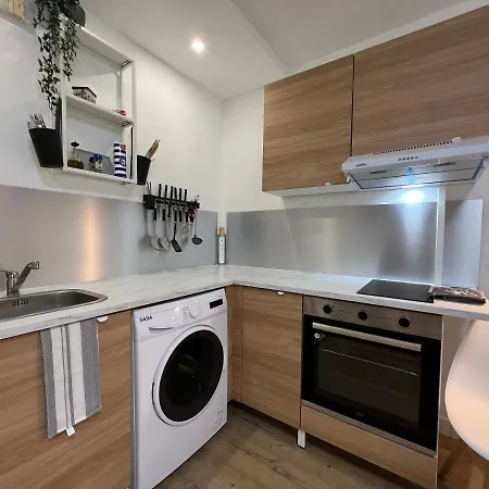 Appartement Cosy A Toulouse Exterior foto