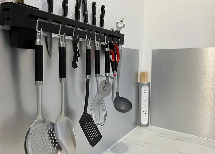 Appartement Cosy A Toulouse